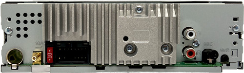 Autoradio Pioneer MVH-330DAB 1DIN Bluetooth MP3 USB Compatibile