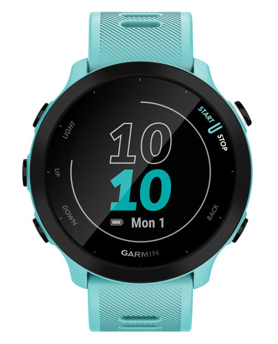 Garmin Forerunner 55 Blue Main Image