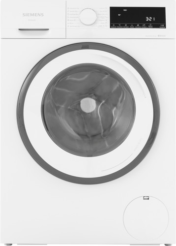 Siemens WN34A100EU - 8/5 kg Main Image