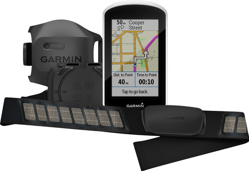 Garmin Edge Explore + Pack de Capteurs Main Image