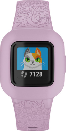 Garmin Vivofit Junior 3 Roze Main Image