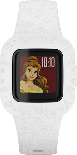 Garmin Vivofit Junior 3 Disney Wit Main Image