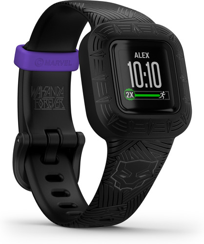 Garmin vivofit hot sale 3 smartwatch