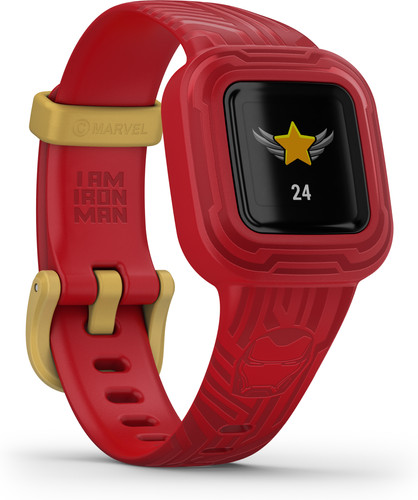 Marvel fitbit online band