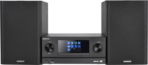 Kenwood M-9000B Main Image