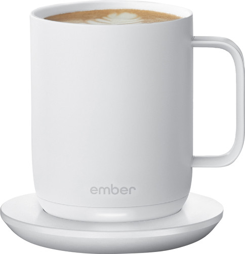 Ember Mug² 295ml white Main Image