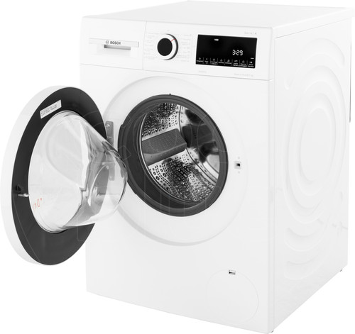 Bosch WNA13400NL - 8/5 kg binnenkant