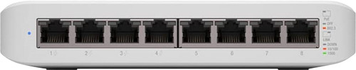 Ubiquiti UniFi USW-Lite-8-PoE Main Image