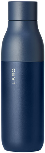 LARQ Gourde Autonettoyante Monaco Blue 740 ml Main Image