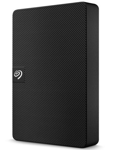 Seagate Expansion Portable 5 To Main Image