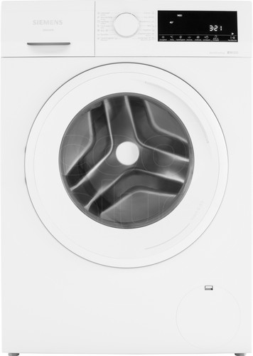 Siemens WN34A100NL - 8/5kg Main Image