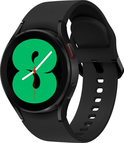 Samsung Galaxy Watch4 Black 40mm Main Image