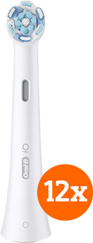 Oral-B iO Ultimate Clean White (12 units) Main Image