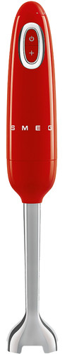 SMEG HBF11RDEU Rouge Main Image