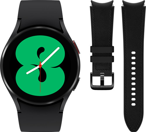 samsung galaxy watch silver 46mm onyx black