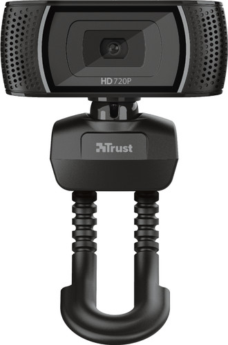 Trust Trino HD Video Webcam Main Image