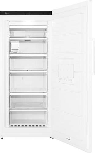 Bosch GSN51AWCV intérieur