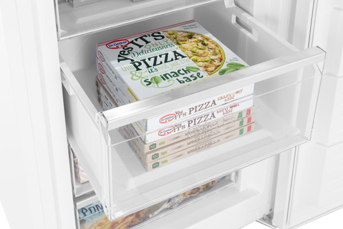 Bosch GSN51AWCV détail