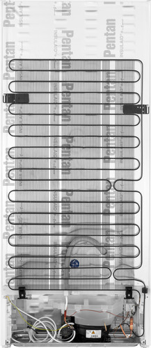 Bosch GSN51AWCV arrière