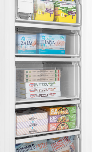 Bosch GSN51AWCV détail