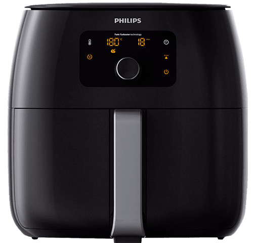 Philips Airfryer XXL - acheter sur digitec