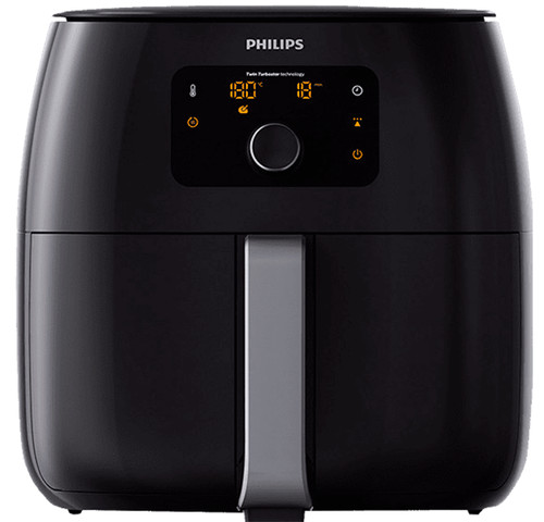 Philips Avance Airfryer XXL HD9650/90 Main Image