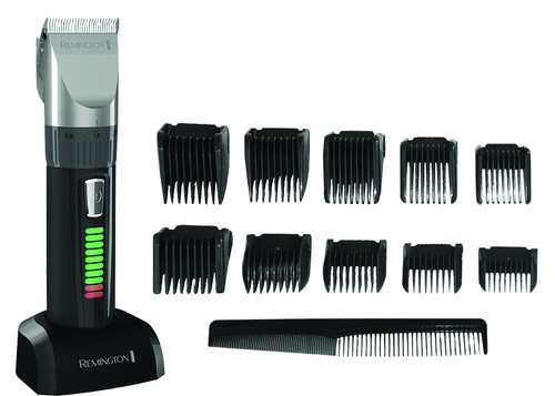 Remington HC5810 Genius - Coolblue - Before 23:59, delivered tomorrow