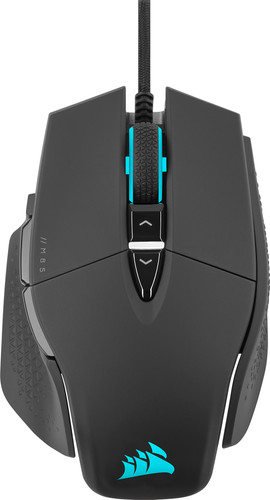 Corsair M65 RGB Ultra Main Image