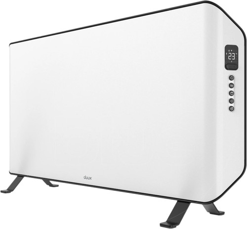 Duux Edge Smart Convector 1500 W Blanc Main Image