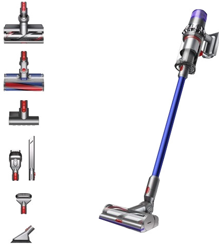 Dyson V11 Absolute Extra - Coolblue - Voor 23.59u, morgen in huis