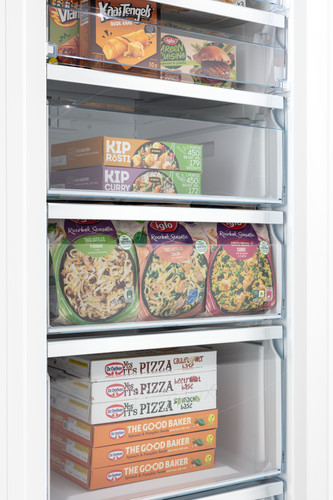 Bosch GSN54DWCV binnenkant