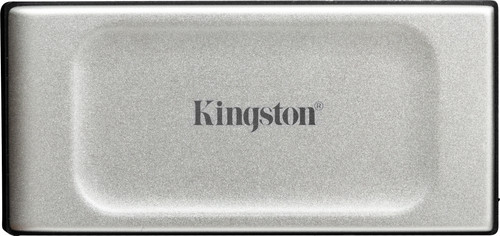Kingston XS2000 Portable SSD 1 To - Coolblue - avant 23:59, demain chez vous