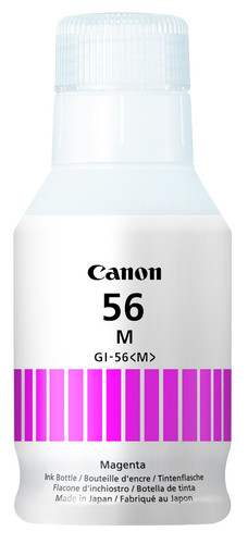 Canon GI-56 Inktfles Magenta Main Image