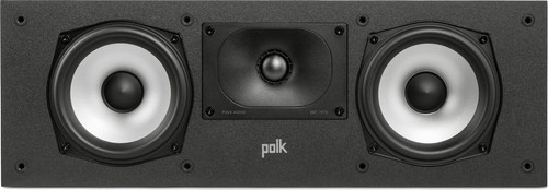 Polk Audio Monitor XT35C Main Image