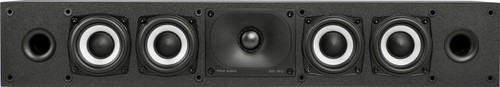 Polk Audio Monitor XT35C Main Image