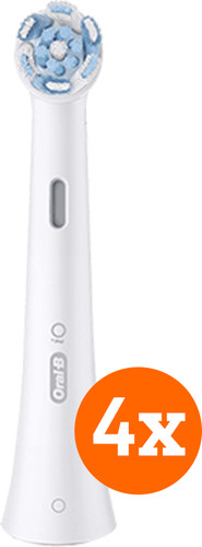 Oral-B iO Ultimate Clean (4 units) Main Image