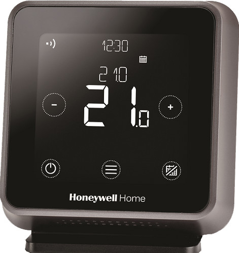 Honeywell Home Lyric T6R (Wireless) Main Image