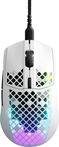 SteelSeries Aerox 3 Snow Main Image