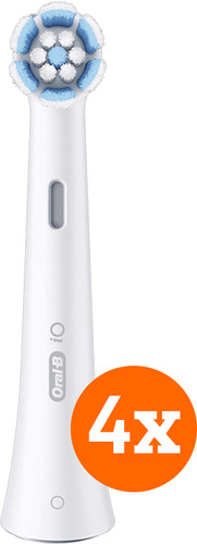 Oral-B iO Gentle Care (4 pièces) Main Image