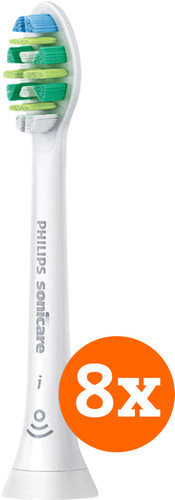 Philips Sonicare InterCare Standard (8 units) Main Image