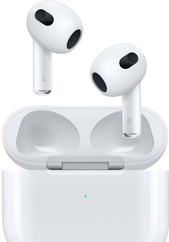 Apple AirPods 3 avec Boitier de Charge Sans Fil MagSafe Main Image