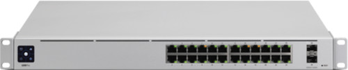 Ubiquiti UniFi Switch Pro 24 Main Image