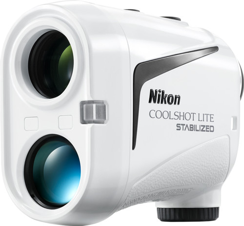 Nikon Coolshot Lite Stabilized Main Image