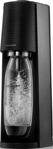 SodaStream Terra black