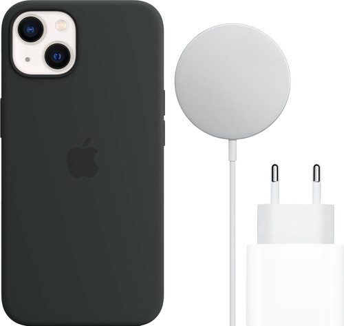 Apple iPhone 13 MagSafe Pack d'Accessoires - Coolblue - avant 23:59, demain  chez vous