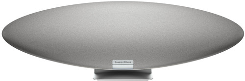 Bowers & Wilkins Zeppelin Gris Main Image