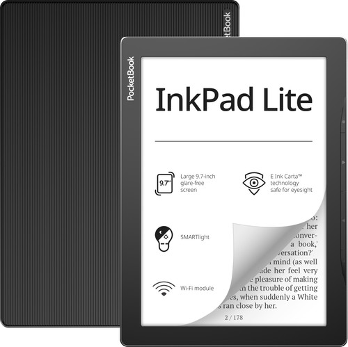 PocketBook InkPad Lite Main Image