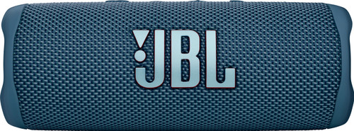 JBL Flip 6 Blue Main Image