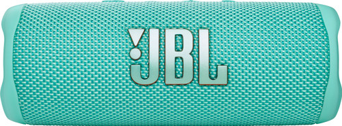 Enceinte Bluetooth JBL Flip 5 Turquoise - Découvrez le son de