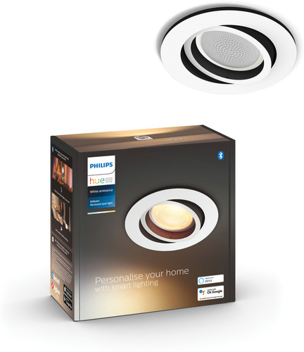 Philips Hue - Plafondspots / Spotjes
